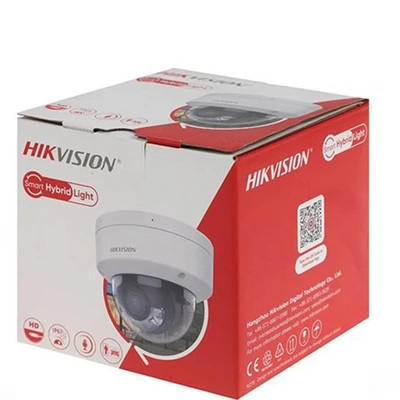 دوربین مدار بسته هایک ویژن مدل DS-2CD1123G2-LIU