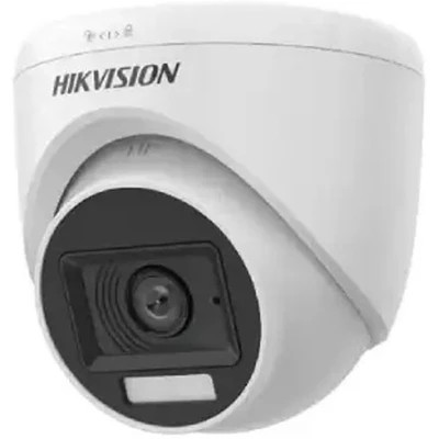 دوربین مدار بسته هایک ویژن مدل DS-2CE76D0T-LPFS
