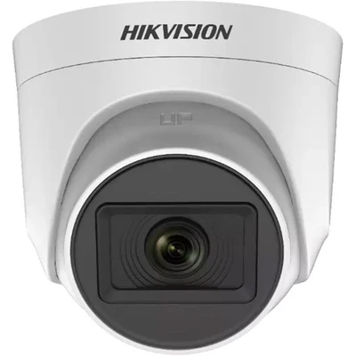 دوربین مدار بسته دام هایک ویژن مدل DS-2CE76D0T-EXIPF