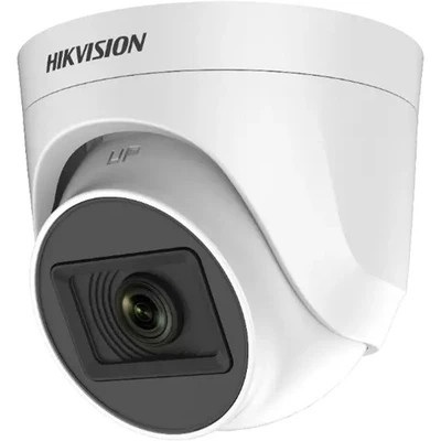 دوربین مدار بسته دام هایک ویژن مدل DS-2CE76D0T-EXIPF