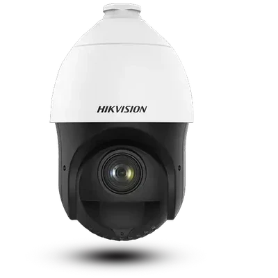 دوربین مدار بسته اسپید دام هایک ویژن مدل DS-2DE4425IW-DE