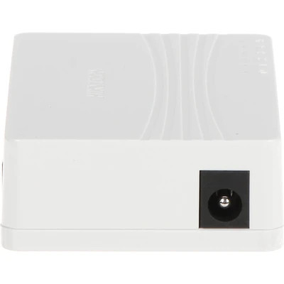 سوئیچ شبکه هایک ویژن 5 پورت مدل DS-3E0105D-E