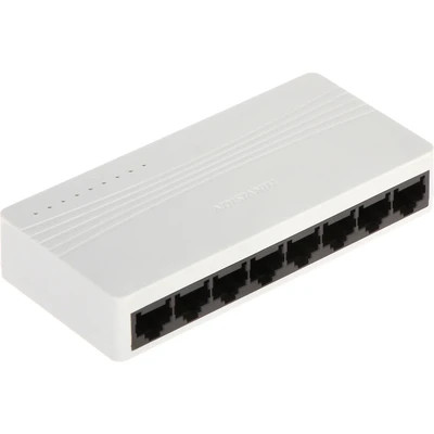 سوئیچ شبکه هایک ویژن مدل DS-3E0108D-E