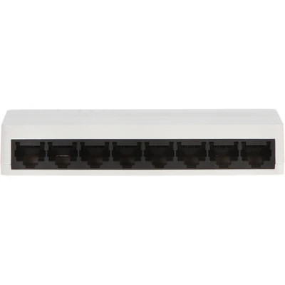 سوئیچ شبکه هایک ویژن مدل DS-3E0108D-E