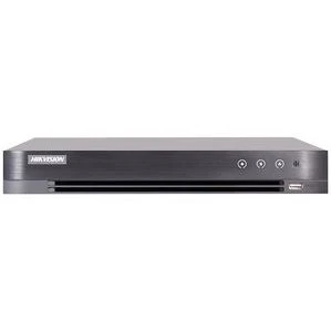دستگاه DVR هایک ویژن مدل IDS-7204HQHI-M1/S