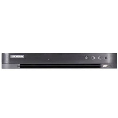 ضبط کننده ویدیویی هایک ویژن مدل IDS-7208HQHI-M1/S ظرفیت ۸ کانال