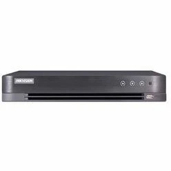 ضبط کننده ویدیویی هایک ویژن با 8 کانال مدل IDS-7208HUHI-M1/S