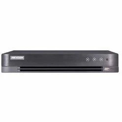 ضبط کننده ویدیویی هایک ویژن با 8 کانال مدل IDS-7208HUHI-M1/S