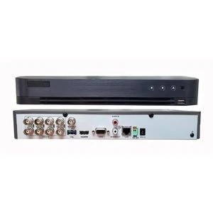 ضبط کننده ویدیویی هایک ویژن با 8 کانال مدل IDS-7208HUHI-M1/S