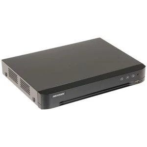 ضبط کننده ویدیویی هایک ویژن با 8 کانال مدل IDS-7208HUHI-M1/S