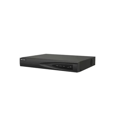 دستگاه ضبط کننده ویدئویی تحت شبکه هایک ویژن مدل DS-7604NI-Q1