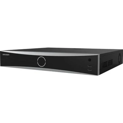دستگاه NVR هایک ویژن ظرفیت ۱۶ کانال مدل DS-7616NXI-K2