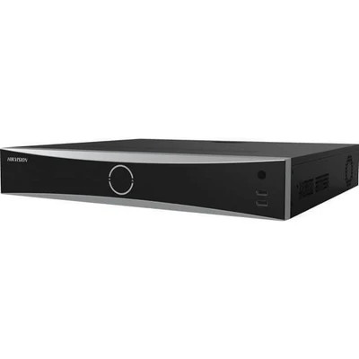 دستگاه NVR هایک ویژن ظرفیت ۱۶ کانال مدل DS-7616NXI-K2