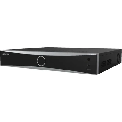 دستگاه NVR هایک ویژن ظرفیت ۳۲ کانال مدل DS-7732NXI-K4