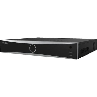 دستگاه NVR هایک ویژن ظرفیت ۳۲ کانال مدل DS-7732NXI-K4