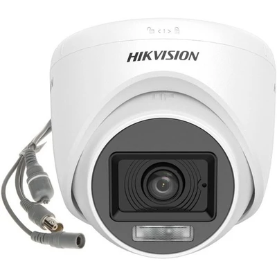 دوربین مدار بسته هایک ویژن مدل DS-2CE76K0T-LPFS