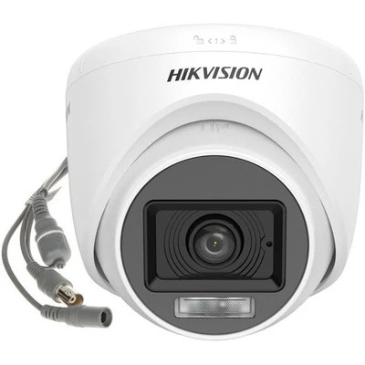دوربین مدار بسته هایک ویژن مدل DS-2CE76K0T-LPFS