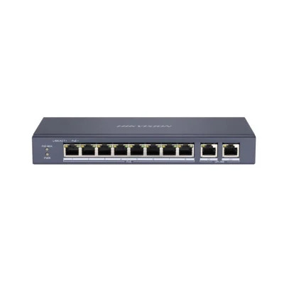 سوییچ شبکه هایک ویژن مدل DS-3E0310P-E/M
