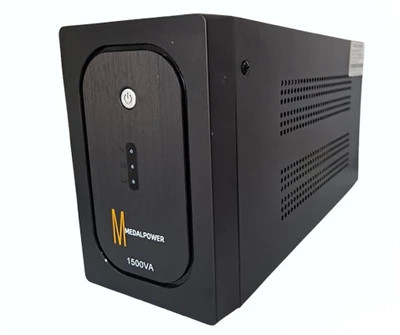 یو پی اس 1500 ولت آمپر UPS 1.5KVA مدل مدال پاور