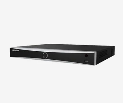 دستگاه NVR هایک ویژن ظرفیت ۳۲ کانال مدل DS-7632NXI-K2