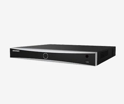 دستگاه NVR هایک ویژن ظرفیت ۳۲ کانال مدل DS-7632NXI-K2