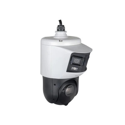 دوربین مدار بسته اسپید دام هایک ویژن مدل (DS-2SE4C425MWG-E/26(F0