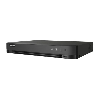 دستگاه DVR هایک ویژن مدل DS-7204HQHI-M1/XT