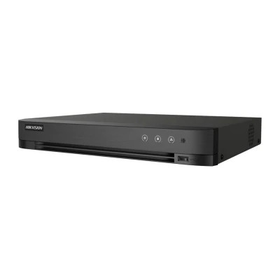 دستگاه DVR هایک ویژن مدل DS-7204HQHI-M1/XT