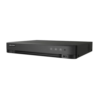 دستگاه DVR هایک ویژن مدل DS-7204HUHI-M1/X