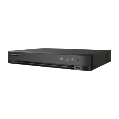 دستگاه DVR هایک ویژن مدل DS-7204HUHI-M1/X