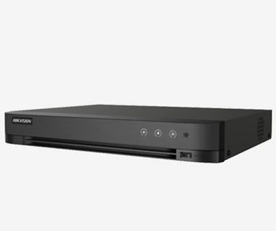 دستگاه DVR هایک ویژن مدل DS-7208HQHI-M1/XT