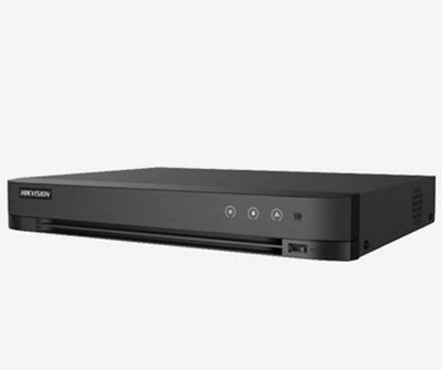 دستگاه DVR هایک ویژن مدل DS-7208HQHI-M1/XT