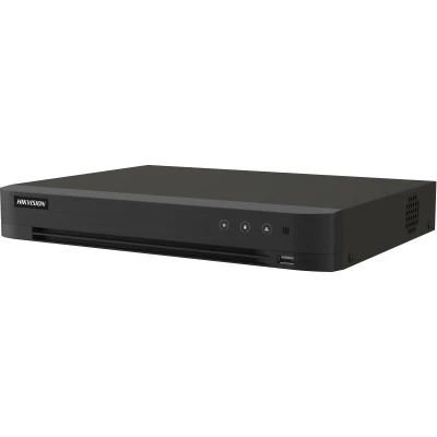 دستگاه DVR هایک ویژن مدل DS-7208HUHI-M1/X