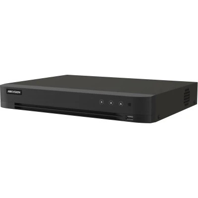 دستگاه DVR هایک ویژن مدل DS-7208HUHI-M1/X
