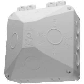 کمباکس ۳۶۰ درجه مدل CA-360W
