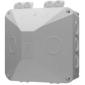 کمباکس ۳۶۰ درجه مدل CA-360W