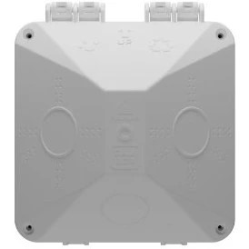 کمباکس ۳۶۰ درجه مدل CA-360W