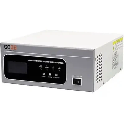 اینورتر افگرید GOGO POWER مدل GPi-1000VA#12VT