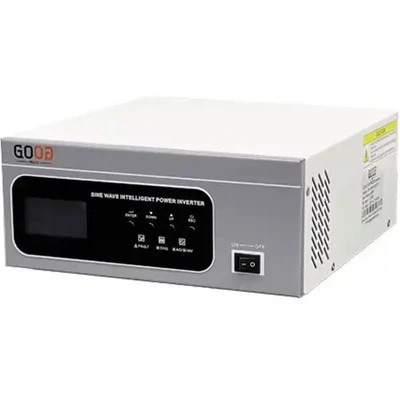 اینورتر افگرید GOGO POWER مدل GPi-1000VA#12VT