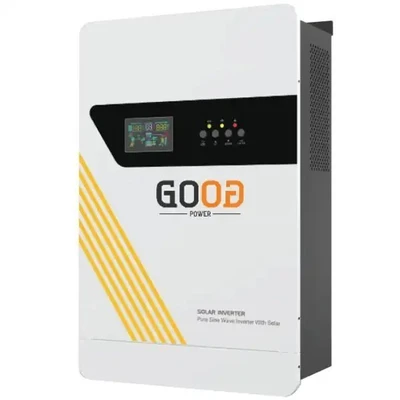 سانورتر افگرید GOGO POWER مدل GPi-2000VA#12VPVT