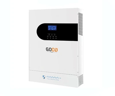 سانورتر افگرید GOGO POWER مدل GPi-3000VA#24VPVT