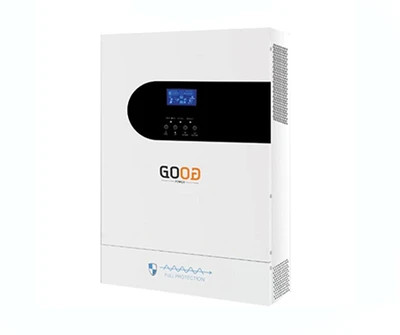 سانورتر افگرید GOGO POWER مدل GPi-3000VA#24VPVT