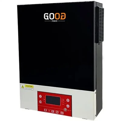 سانورتر هیبرید GOGO POWER مدل GPHi-6KW#48VPVR
