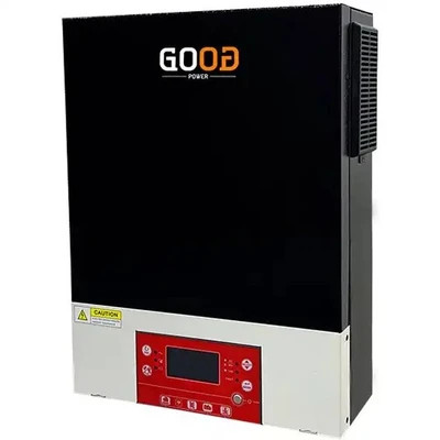 سانورتر هیبرید GOGO POWER مدل GPHi-6KW#48VPVR