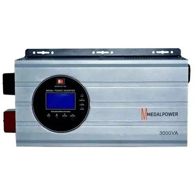 اینورتر افگرید MEDAL POWER مدل MPi-3000VA#12VT