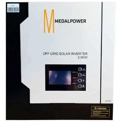سانورتر افگرید MEDAL POWER مدل MPi3.5KW#24VPVM