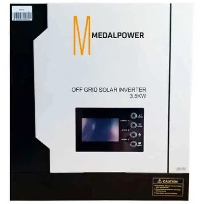 سانورتر افگرید MEDAL POWER مدل MPi3.5KW#24VPVM