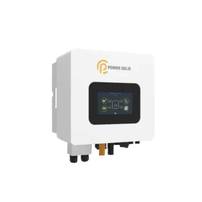 سانورتر انگرید POWER SOLID مدل PSiH6KW#550VPVI