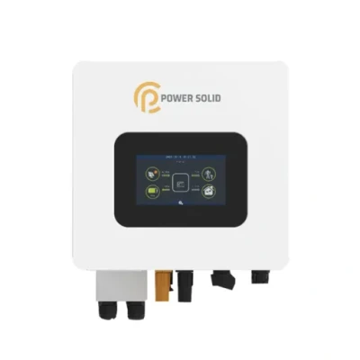 سانورتر انگرید POWER SOLID مدل PSiH6KW#550VPVI