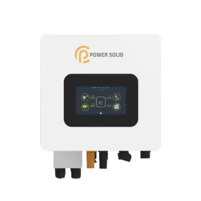 سانورتر انگرید POWER SOLID مدل PSiH6KW#550VPVI